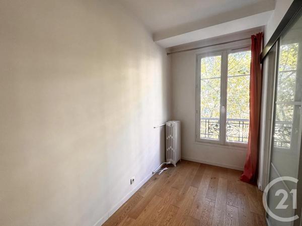 Appartement Studio à vendre  1 pièce - 23,18 m 2   ISSY LES MOULINEAUX  - 92