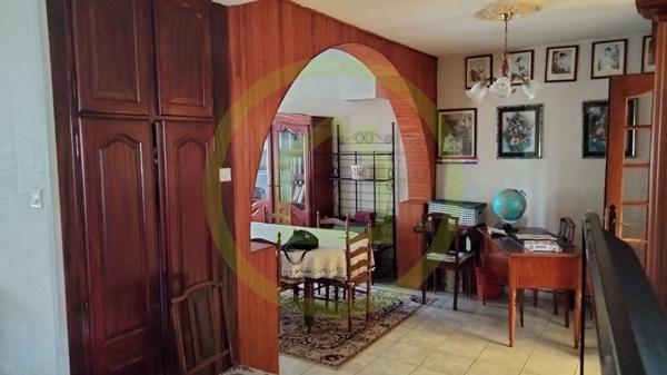 Maison à CAUDRY (59540)