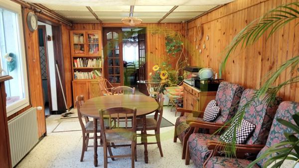 Maison à CAUDRY (59540)