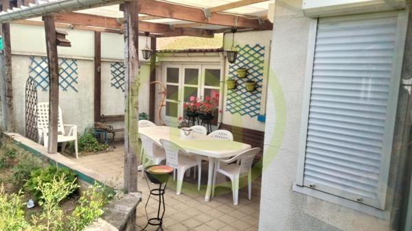 Maison à CAUDRY (59540)