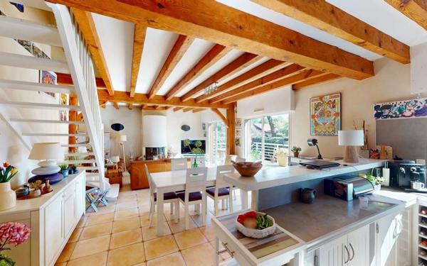 Maison à vendre    4 pièces • 124 m2 Labenne