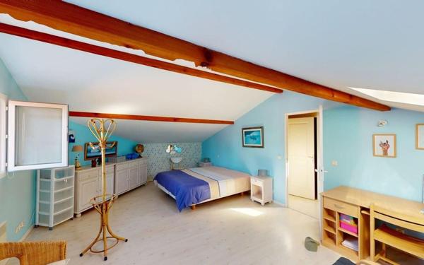 Maison à vendre    4 pièces • 124 m2 Labenne