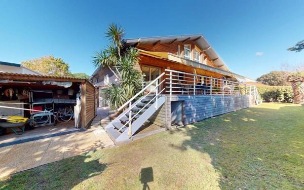 Maison à vendre    4 pièces • 124 m2 Labenne