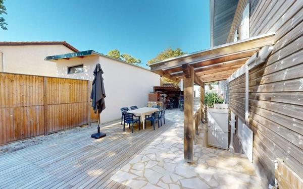 Maison à vendre    4 pièces • 124 m2 Labenne