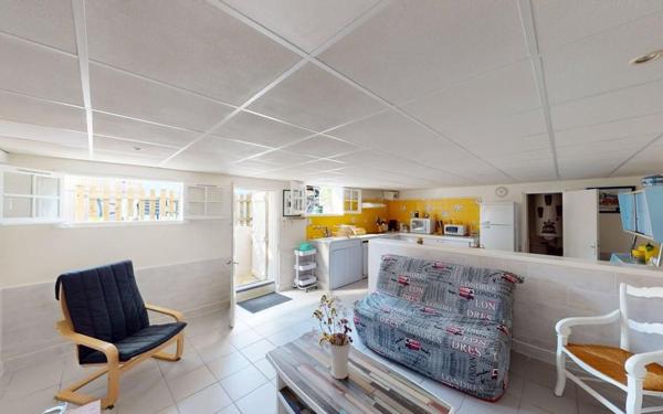 Maison à vendre    4 pièces • 124 m2 Labenne