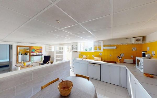 Maison à vendre    4 pièces • 124 m2 Labenne