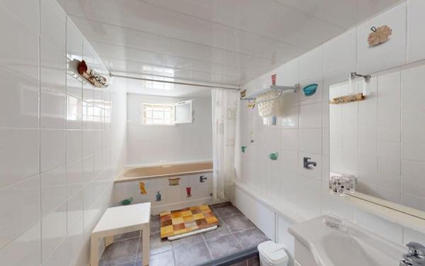 Maison à vendre    4 pièces • 124 m2 Labenne