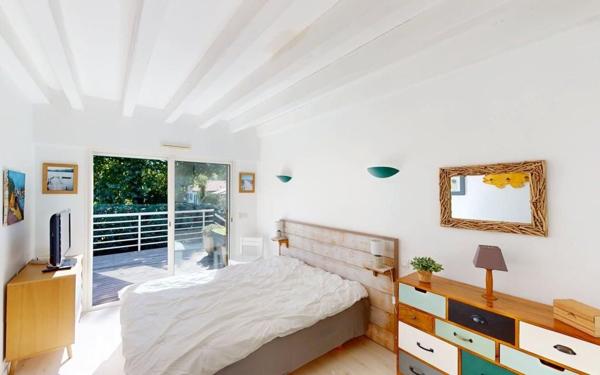 Maison à vendre    4 pièces • 124 m2 Labenne