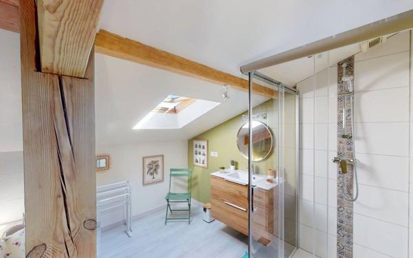 Maison à vendre    4 pièces • 124 m2 Labenne