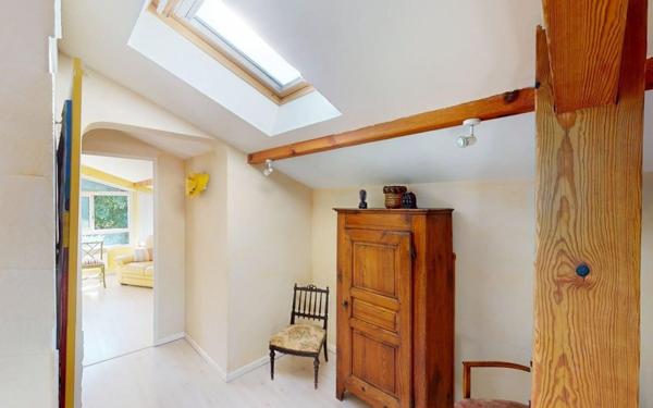 Maison à vendre    4 pièces • 124 m2 Labenne