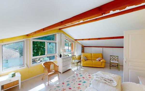 Maison à vendre    4 pièces • 124 m2 Labenne