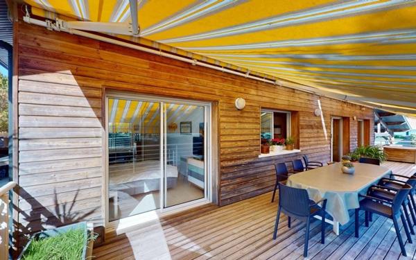 Maison à vendre    4 pièces • 124 m2 Labenne