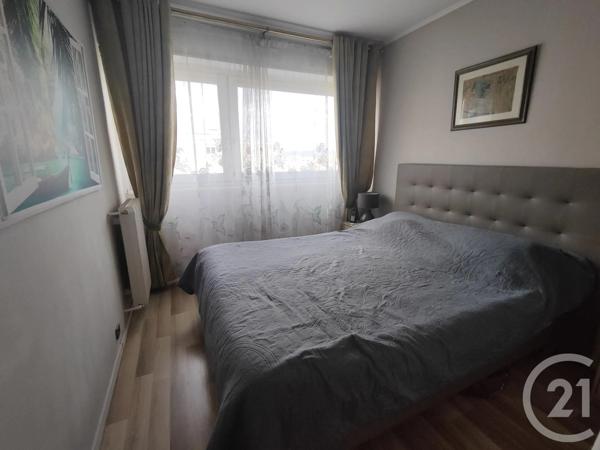 Appartement F3 à vendre  3 pièces - 68,89 m 2   FRANCONVILLE LA GARENNE  - 95