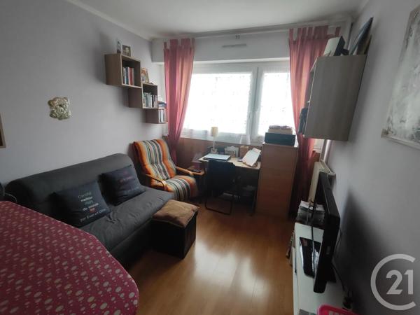Appartement F3 à vendre  3 pièces - 68,89 m 2   FRANCONVILLE LA GARENNE  - 95