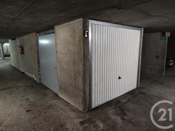 Appartement F3 à vendre  3 pièces - 68,89 m 2   FRANCONVILLE LA GARENNE  - 95