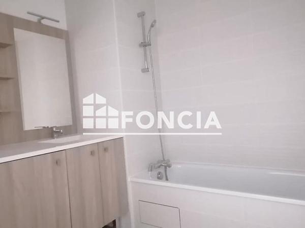 Location Appartement 3 pièces 64.65 m² - 256 ROUTE DE REVEL Toulouse 31400