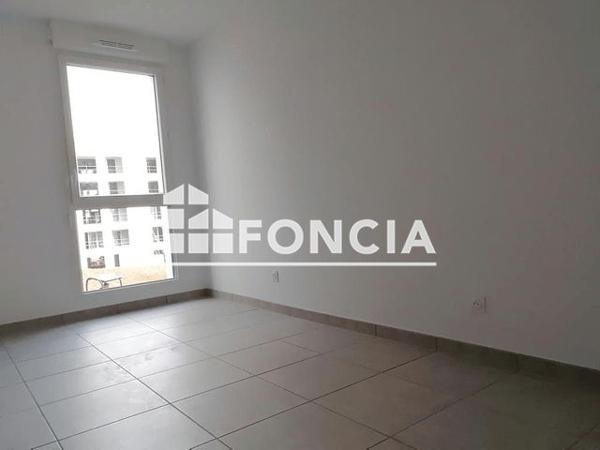Location Appartement 3 pièces 64.65 m² - 256 ROUTE DE REVEL Toulouse 31400