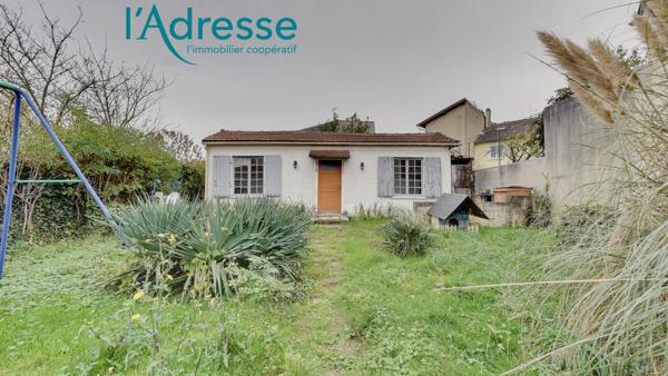 Maison Noisy Le Grand 3 pièce(s) 65 m2