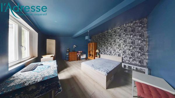 Maison Noisy Le Grand 3 pièce(s) 65 m2