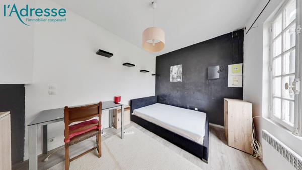 Maison Noisy Le Grand 3 pièce(s) 65 m2