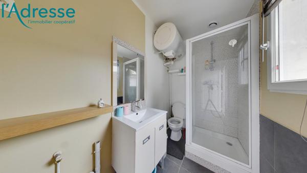 Maison Noisy Le Grand 3 pièce(s) 65 m2