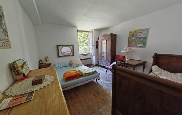 Vente Maison Ax-les-thermes   