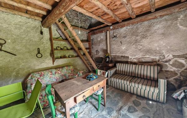 Vente Maison Ax-les-thermes   