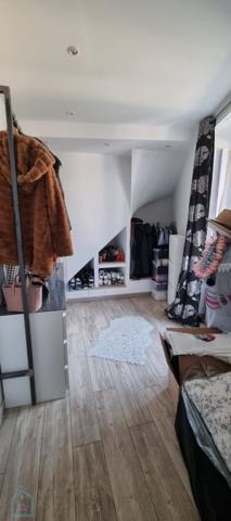 CHARMANTE MAISON DE VILLAGE ENTIEREMENT RENOVEE