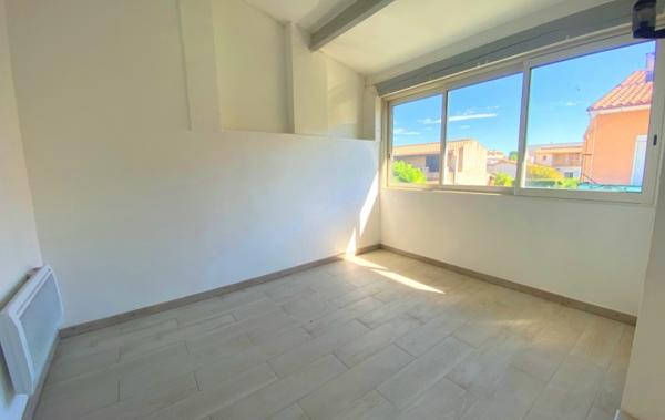 Vente Appartement P2 Cabine + Cellier Le grau-du-roi   