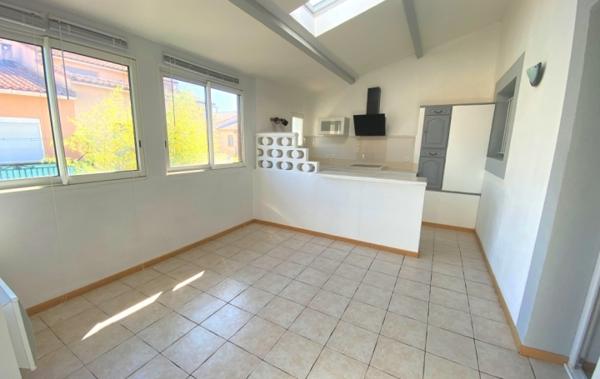 Vente Appartement P2 Cabine + Cellier Le grau-du-roi   