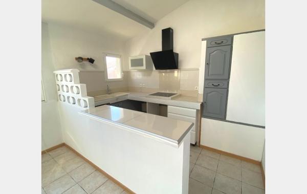 Vente Appartement P2 Cabine + Cellier Le grau-du-roi   