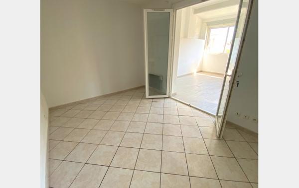 Vente Appartement P2 Cabine + Cellier Le grau-du-roi   