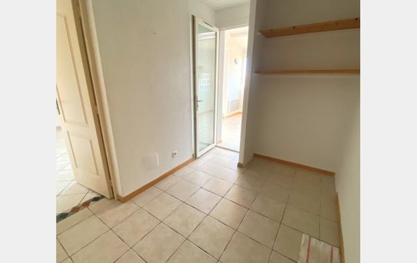 Vente Appartement P2 Cabine + Cellier Le grau-du-roi   