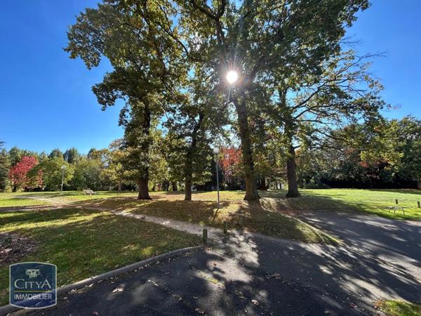 Appartement à louer 2 pièces 50.02m²