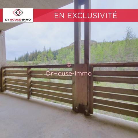 Appartement à vendre 2 pièces de 41 m²