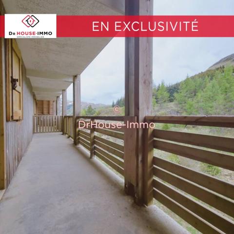 Appartement à vendre 2 pièces de 41 m²