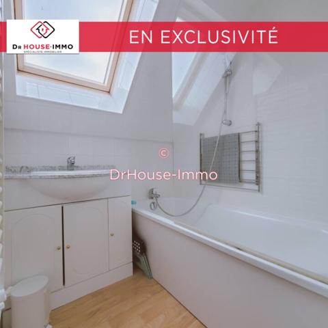 Appartement à vendre 2 pièces de 41 m²