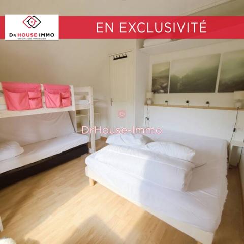 Appartement à vendre 2 pièces de 41 m²