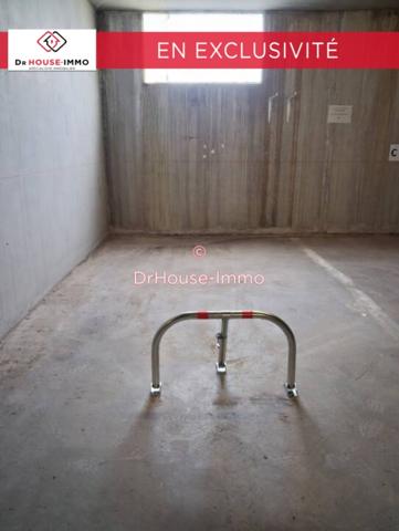 Appartement à vendre 2 pièces de 41 m²