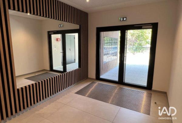 Appartement à vendre 2 pièces 37 m² Chalonnes-sur-Loire