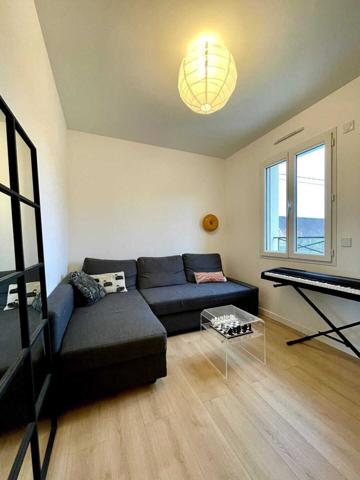 Lumineuse et agréable maison familiale secteur Maison dans la Vallée.