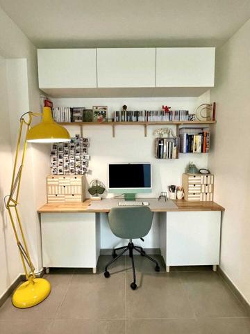 Lumineuse et agréable maison familiale secteur Maison dans la Vallée.