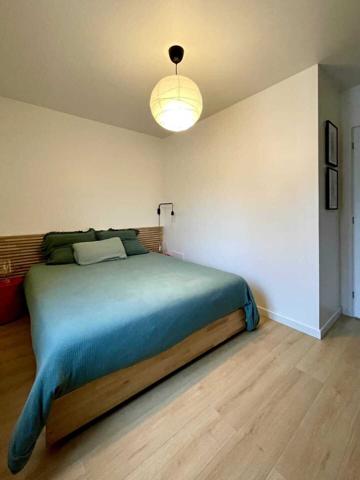 Lumineuse et agréable maison familiale secteur Maison dans la Vallée.