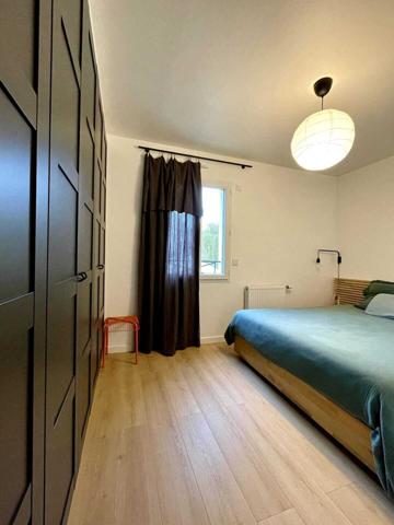 Lumineuse et agréable maison familiale secteur Maison dans la Vallée.