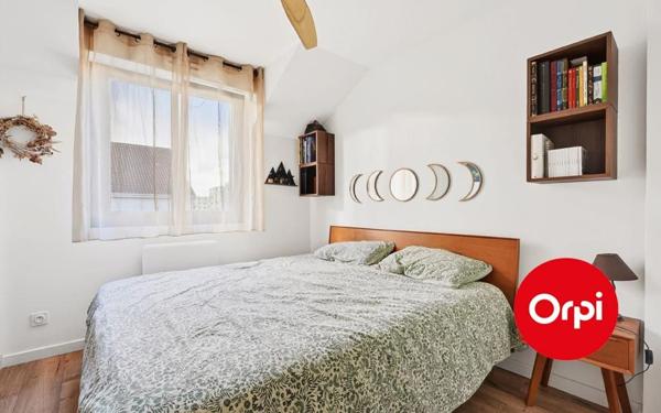 Maison à vendre    4 pièces • 85,76 m2 Saint-Priest