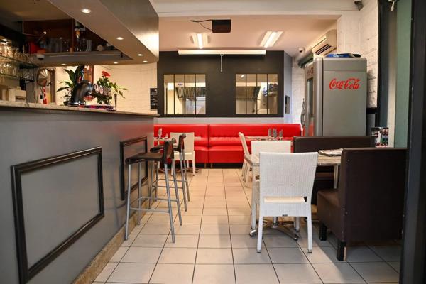 Vente Fonds de commerce 2 pièces à La Londe-les-Maures