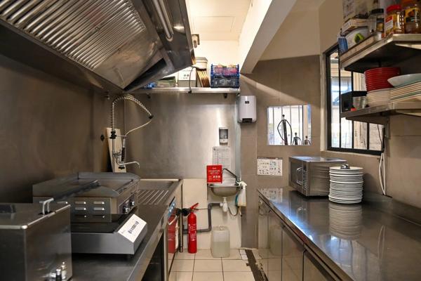 Vente Fonds de commerce 2 pièces à La Londe-les-Maures