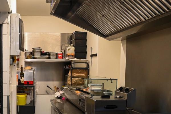 Vente Fonds de commerce 2 pièces à La Londe-les-Maures