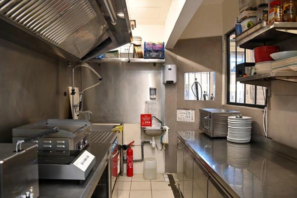 Vente Fonds de commerce 2 pièces à La Londe-les-Maures