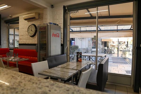 Vente Fonds de commerce 2 pièces à La Londe-les-Maures